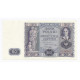 POLOGNE - PICK 77 - 20 ZLOTYCH - 11.11.1936 - SUPERBE - SUP - Polen