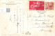 SUISSE - Dornach - Goetheanum - Freie Hochschule Für Geisteswissenschaft - Carte Postale - Dornach