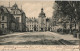 Ansichtskarte Bückeburg Fürstliches Schloss - Vordereingang 1904 - Bückeburg