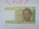 MADAGASCAR 500 FRANCS ND (1994) Neuf  (B.33) - Madagaskar