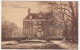 Amerongen, Kasteel 'Amerongen' - (Nederland/Holland) - 1915 'Militair' - Amerongen