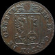 LaZooRo: Switzerland GENEVA 1 Sol 1825 XF - Silver - Monnaies Cantonales