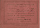 Delcampe - 5 Billets Scolaires/ " Très Bien " / Ecole Saint-Nicolas / IGNY Seine & Oise/Janvier - Avril 1932                 CAH377 - Diplômes & Bulletins Scolaires