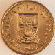 Falkland Islands - Pound 1999, KM# 24 (#3872) - Falkland