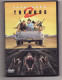 TREMORS De FRED WARD LES DENTS DE LA TERRE - Comedy