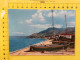 CT-05875- CALABRIA PITTORESCA-CANNITELLO (REGGIO CALABRIA - CARATTERISTICHE BARCHE PER LA PESCA DEL PESCE SPADA - Sonstige & Ohne Zuordnung