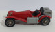 60697 ABC 1/43 Carlo Brianza - Alfa Romeo 1750 Gasogeno - A. Carbone 1934 - Sonstige & Ohne Zuordnung