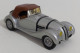 60706 WESTERN MODELS 1/43 - BMW 328 Roadster 1938 - Sonstige & Ohne Zuordnung