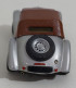 Delcampe - 60706 WESTERN MODELS 1/43 - BMW 328 Roadster 1938 - Sonstige & Ohne Zuordnung