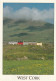 # ROYAUME UNI - IRLANDE - DUBLIN En 2 CP Et CONNEMARA (lot De 4 CP) - Dublin