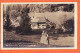 23531 / HOLLENTAL Baden-Württemberg Bad SCHWARZWALD Bauernhaus 1910s Paul KUENZ Freiburg Phot BAUMGARTNER - Höllental