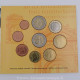 Euro, Luxembourg, Coffret BU 2008 - Luxembourg