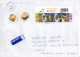 Philatelic Envelope With Stamps Sent From FINLAND To ITALY - Briefe U. Dokumente