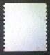 United States, Scott #2518, Used(o) Coil, 1991, Rate Change "F" Tulip , (29¢) - Oblitérés