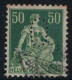 Perfin Firmenlochung - O - Schweizer Bankverein Basel - Used Stamps