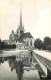 10 - Les Riceys - Eglise De Ricey-Bas - Mention Photographie Véritable - Carte Dentelée - CPSM Format CPA - Voir Scans R - Les Riceys