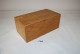 C205 Ancienne Boite En Bois - Administration France - Boxes