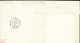 Lettre N°4 OBL Grille + T15 Gonesse (1851) Sur Lettre Adressée à Louis Napoléon Président De La République Avec CAD Roug - 1849-1850 Ceres