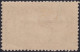 1925-84 CUBA REPUBLICA 1925 MH 10c SPECIAL DELIVERY AIRPLANE MORANE. - Unused Stamps
