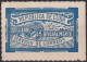 1925-82 CUBA REPUBLICA 1925 SELLADO OFICIAL OFFICIAL SEALLED.  - Ongebruikt