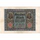 Allemagne, 100 Mark, 1920, 1920-11-01, KM:69a, TTB+ - 100 Mark