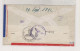 UNITED STATES 1941 DETROIT Airmail Censored Cover To Germany - 2c. 1941-1960 Briefe U. Dokumente