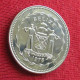 Belize 25 Cents 1978 Beliz Belice  W ºº - Belize