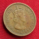 British Honduras 5 Cents 1956 Belize  W ºº - Belize