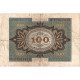 Allemagne, 100 Mark, 1920, 1920-11-01, KM:69b, TTB - 100 Mark