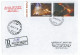 NCP 17 - 2288-a CAVE, Romania - Registered, Stamp With Vignette - 2011 - Sonstige & Ohne Zuordnung