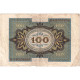 Allemagne, 100 Mark, 1920, 1920-11-01, KM:69b, TB+ - 100 Mark