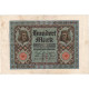 Allemagne, 100 Mark, 1920, 1920-11-01, KM:69b, TTB - 100 Mark