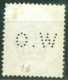 Grande Bretagne    103   Ob   TB - Used Stamps