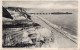 PPC: The Pier From The West Cliffe, Bournemouth - Bournemouth (tot 1972)