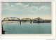 Willamette River Bridge, TRAIN Bridge - The North Bank Road (longest Draw Span In The World)  Ca. 1910 - Sonstige & Ohne Zuordnung