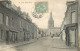 76 - Envermeu - Une Vue Du Village - Oblitération Ronde De 1905 - CPA - Voir Scans Recto-Verso - Envermeu