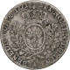 France, Louis XV, 1/5 Écu à La Vieille Tête, 1771, Paris, Argent, TB - 1715-1774 Louis XV Le Bien-Aimé