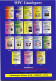 Word Phonecard Catalogue Russian Series 1 - Livres & CDs