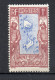 SAINT PIERRE ET MIQUELON N° 136  NEUF SANS CHARNIERE COTE  0.50€  CARTE - Unused Stamps
