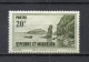 SAINT PIERRE ET MIQUELON N° 188   NEUF SANS CHARNIERE COTE  4.50€   PAYSAGE - Ungebraucht