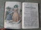 Delcampe - Journal Des Demoiselles 1846 Gravures De Mode Romans Chateauroux Dentelles - Mode