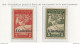 1918 FRIULI-VENETO , Occupazione Austriaca, Espressi , N° 1/2  MNH**  SPLENDIDI - Other & Unclassified