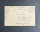 (G) Portugal Postal Stationery To France (25 Jun 1907) - Ganzsachen