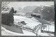 Winterlandschaft Bei Wengen/ Photo Gyger Adelboden - Wengen