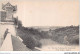 ADKP7-88-0624 - ISCHES - Vue Des Terrasses Du Sanatorium - Côté Ouest - Darney