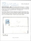 Antichi Stati Italiani - Sicilia - Lettera Da Noto 4.3.60 (P.ti 9) Recante 2 Grana (7g) Bene Marginato (Pos. 61) - Chiav - Sonstige & Ohne Zuordnung