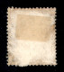 Regno - Vittorio Emanuele III - 1926 - 75 Cent Floreale (113 Varietà) Usato - Stampa Mancante In Basso - Non Catalogato - Autres & Non Classés