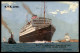 OLTREMARE - STATI UNITI D'AMERICA - Chichibu Marù/I.J. Seapost - Cartolina Per New York Del 28.5.31 - Autografo Del Coma - Other & Unclassified
