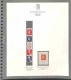 Lotti E Collezioni - Europa E Oltremare - FRANCIA - 1945/1959 - Collezione Completa Di Valori Posta Ordinaria + Aerea De - Autres & Non Classés