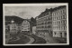 Czechoslovakia 1949 Karlovy Censored Postcard To Wien__(11734) - Briefe U. Dokumente